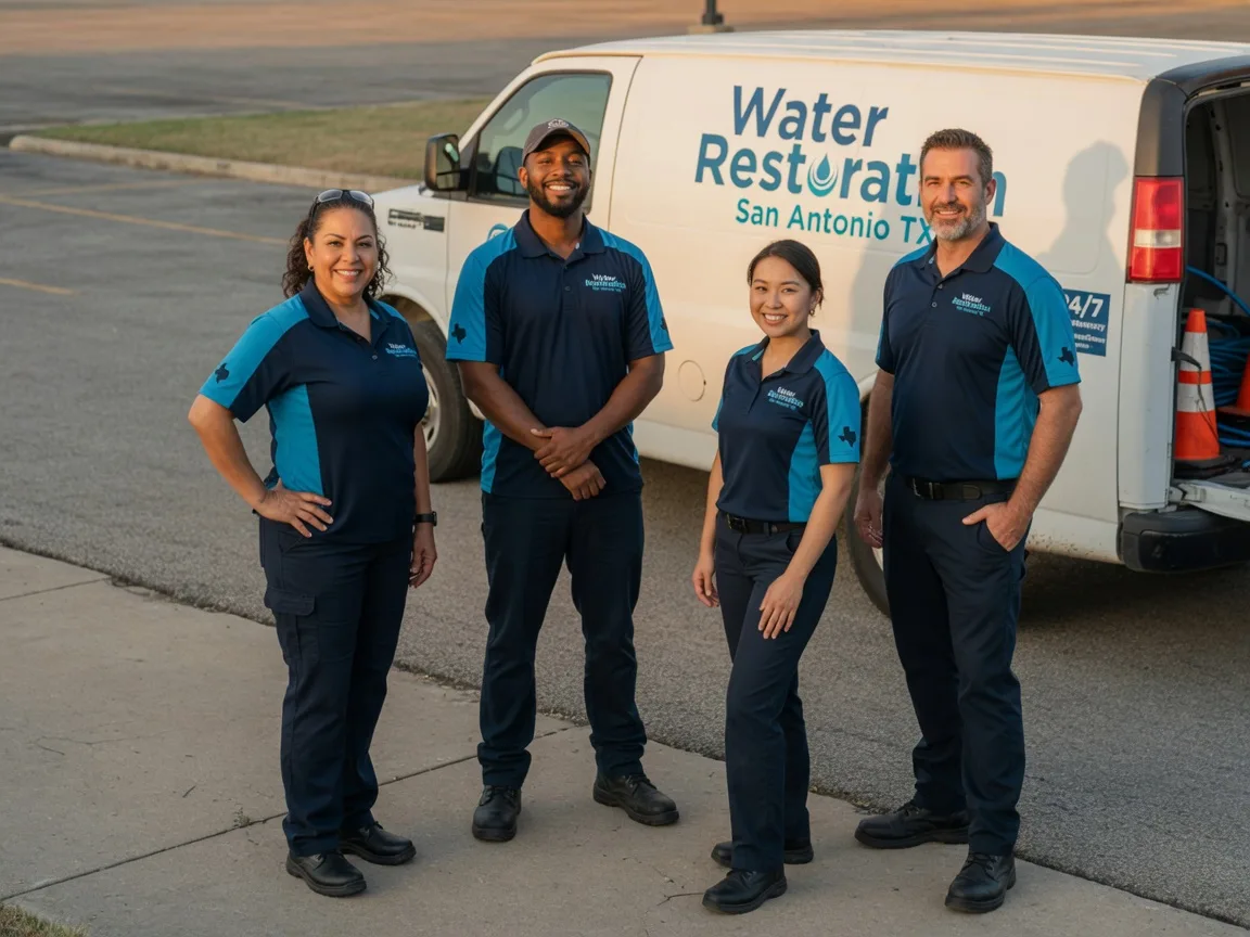 Water Damage Repair company in Whiting, ME